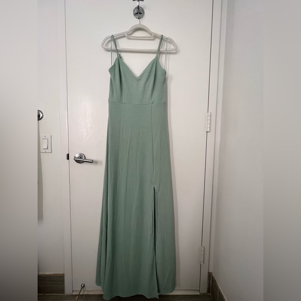 Birdy Grey Dress